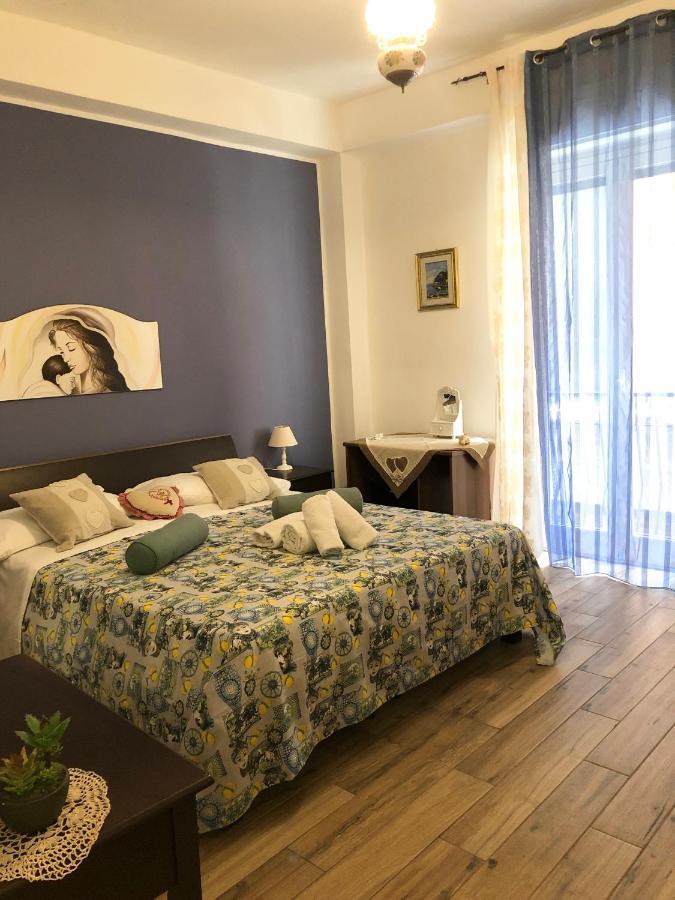 Couette-café Antonella *