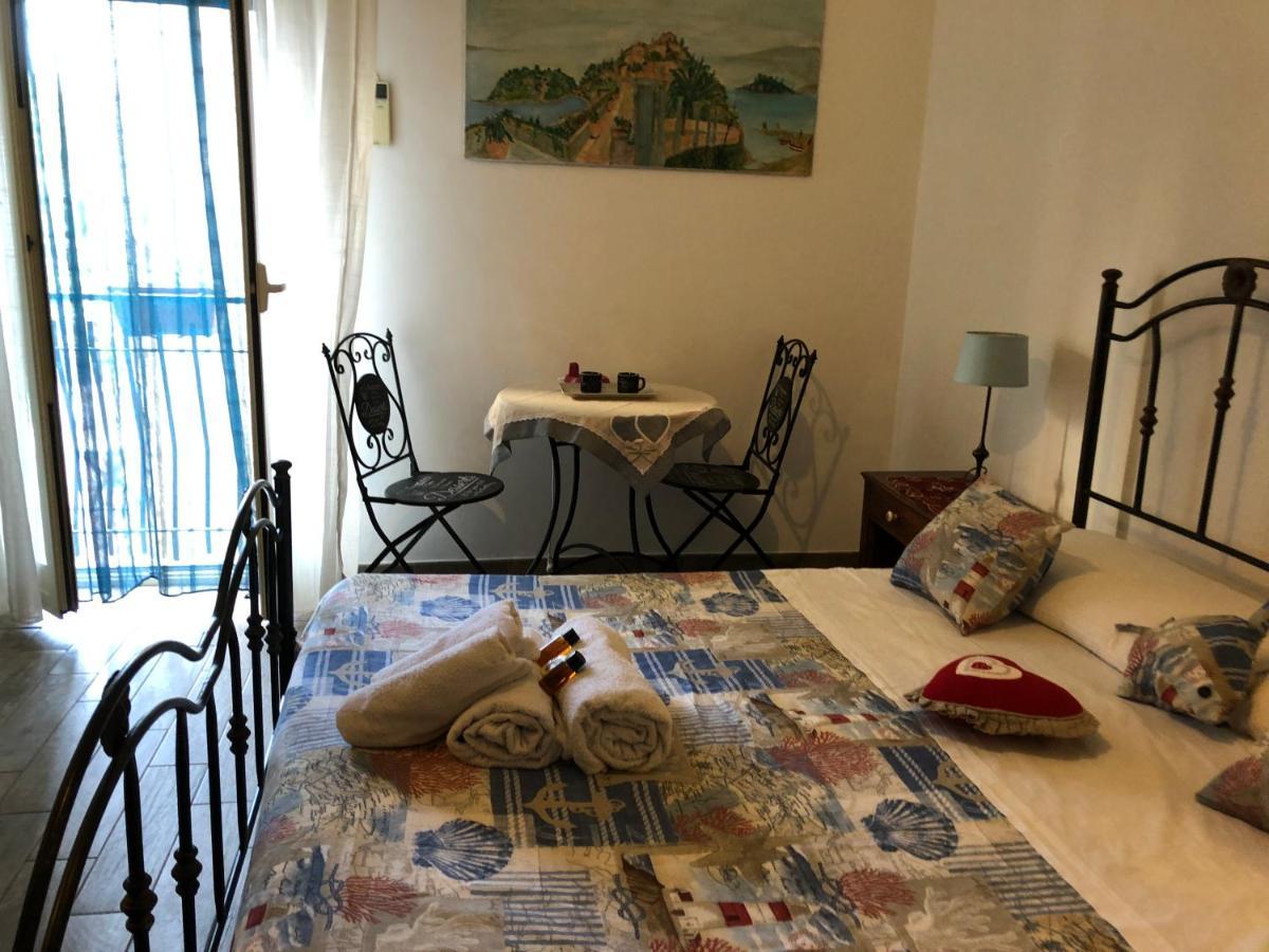 Couette-café Antonella Taormine