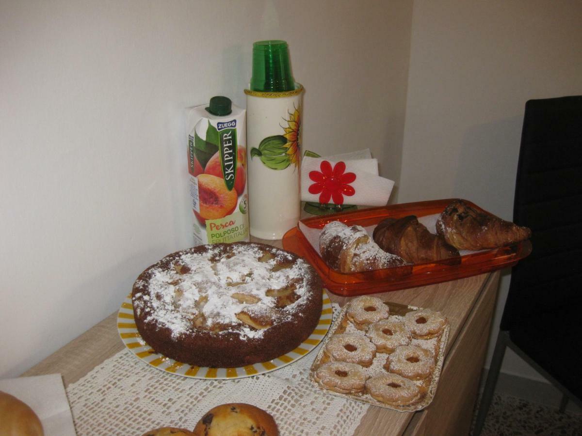 Antonella Couette-café *
