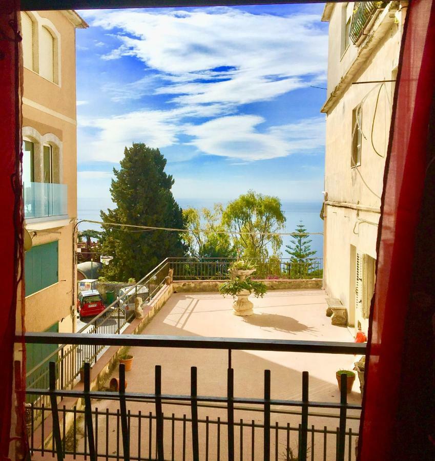 Couette-café Antonella